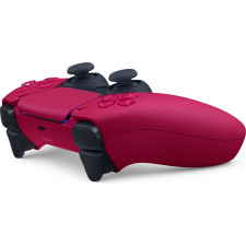 Sony DualSense V2 Vermelho Bluetooth USB Gamepad Analógico   Digital Android, MAC, PC, PlayStation 5, iOS