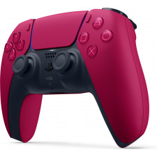 Sony DualSense V2 Vermelho Bluetooth USB Gamepad Analógico   Digital Android, MAC, PC, PlayStation 5, iOS