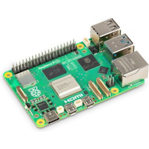 Raspberry Pi SC1111 placa de desenvolvimento 2400 MHz Arm Cortex-A76