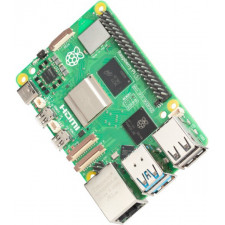 Raspberry Pi SC1111 placa de desenvolvimento 2400 MHz Arm Cortex-A76