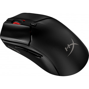 HP HyperX Pulsefire Haste 2 Mini - Wireless Gaming Mouse (Black) rato