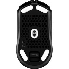 HP HyperX Pulsefire Haste 2 Mini - Wireless Gaming Mouse (Black) rato