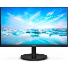 Philips V Line 241V8LAB 00 LED display 60,5 cm (23.8") 1920 x 1080 pixels Full HD LCD Preto