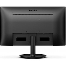 Philips V Line 241V8LAB 00 LED display 60,5 cm (23.8") 1920 x 1080 pixels Full HD LCD Preto