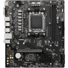 MSI PRO B650M-B motherboard AMD B650 Ranhura AM5 micro ATX