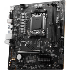 MSI PRO B650M-B motherboard AMD B650 Ranhura AM5 micro ATX