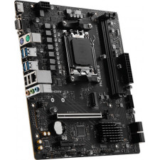 MSI PRO B650M-B motherboard AMD B650 Ranhura AM5 micro ATX