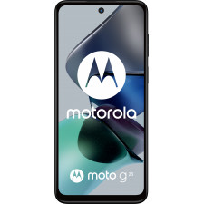 Motorola Moto G 23 16,5 cm (6.5") Dual SIM Android 13 4G USB Type-C 8 GB 128 GB 5000 mAh Carvão
