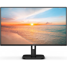 Philips 1000 series 24E1N1300A 00 monitor de ecrã 60,5 cm (23.8") 1920 x 1080 pixels Full HD LCD Preto