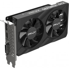 PNY VCG16514D6DFXPB1 placa de vídeo NVIDIA GeForce GTX 1650 4 GB GDDR6