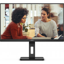AOC E3 24E3QAF monitor de ecrã 61 cm (24") 1920 x 1080 pixels Preto