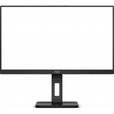 AOC E3 27E3QAF monitor de ecrã 68,6 cm (27") 1920 x 1080 pixels Preto