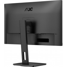 AOC E3 27E3QAF monitor de ecrã 68,6 cm (27") 1920 x 1080 pixels Preto