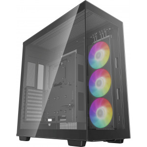 DeepCool CH780 Tower Preto