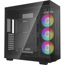 DeepCool CH780 Tower Preto