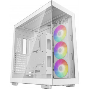 DeepCool CH780 WH Tower Branco