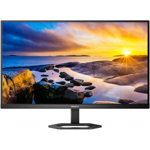Philips 5000 series 27E1N5500LA 00 monitor de ecrã 68,6 cm (27") 2560 x 1440 pixels Quad HD LCD Preto