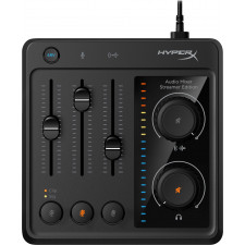 HP HyperX Audio Mixer