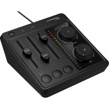 HP HyperX Audio Mixer