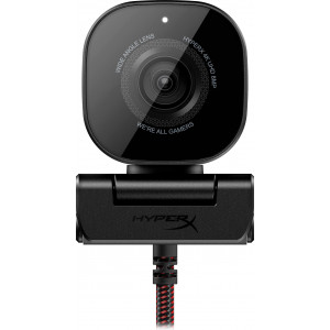 HP HyperX Vision S webcam