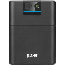 Eaton 5E Gen2 2200 USB UPS Linha interativa 2,2 kVA 1200 W 6 tomada(s) CA