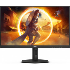 AOC Q27G4X monitor de ecrã 68,6 cm (27") 3840 x 2160 pixels 4K Ultra HD LCD Preto