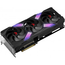 PNY GeForce RTX™ 4070 Ti SUPER 16GB OC XLR8 ARGB TF NVIDIA GeForce RTX 4070 Ti SUPER GDDR6X