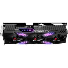 PNY GeForce RTX™ 4070 Ti SUPER 16GB OC XLR8 ARGB TF NVIDIA GeForce RTX 4070 Ti SUPER GDDR6X