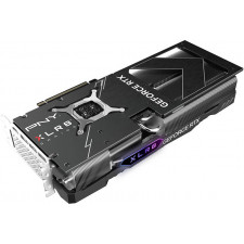 PNY GeForce RTX™ 4070 Ti SUPER 16GB OC XLR8 ARGB TF NVIDIA GeForce RTX 4070 Ti SUPER GDDR6X