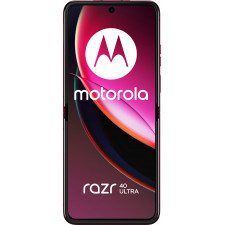 Motorola RAZR 40 Ultra 17,5 cm (6.9") Dual SIM Android 13 5G USB Type-C 8 GB 256 GB 3800 mAh Magenta