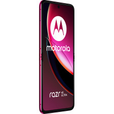 Motorola RAZR 40 Ultra 17,5 cm (6.9") Dual SIM Android 13 5G USB Type-C 8 GB 256 GB 3800 mAh Magenta