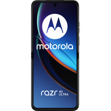 Motorola RAZR 40 Ultra 17,5 cm (6.9") Dual SIM Android 13 5G USB Type-C 8 GB 256 GB 3800 mAh Preto