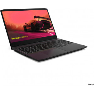 Lenovo IdeaPad Gaming 3 15ACH6 Computador portátil 39,6 cm (15.6") Full HD AMD Ryzen™ 5 5500H 16 GB DDR4-SDRAM 512 GB SSD