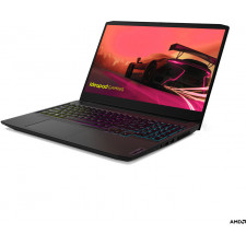 Lenovo IdeaPad Gaming 3 15ACH6 Computador portátil 39,6 cm (15.6") Full HD AMD Ryzen™ 5 5500H 16 GB DDR4-SDRAM 512 GB SSD