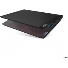 Lenovo IdeaPad Gaming 3 15ACH6 Computador portátil 39,6 cm (15.6") Full HD AMD Ryzen™ 5 5500H 16 GB DDR4-SDRAM 512 GB SSD