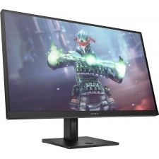 HP OMEN by HP 27k monitor de ecrã 68,6 cm (27") 3840 x 2160 pixels 4K Ultra HD Preto