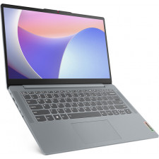 Lenovo IdeaPad Slim 3 14IAH8 Computador portátil 35,6 cm (14") Full HD Intel® Core™ i5 i5-12450H 16 GB LPDDR5-SDRAM 512 GB SSD