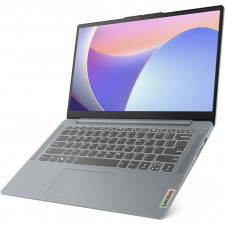 Lenovo IdeaPad Slim 3 14IAH8 Computador portátil 35,6 cm (14") Full HD Intel® Core™ i5 i5-12450H 16 GB LPDDR5-SDRAM 512 GB SSD