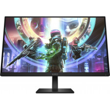 HP OMEN by HP 27qs monitor de ecrã 68,6 cm (27") 2560 x 1440 pixels Quad HD Preto