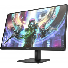 HP OMEN by HP 27qs monitor de ecrã 68,6 cm (27") 2560 x 1440 pixels Quad HD Preto