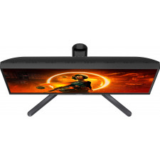 AOC G3 Q27G3XMN BK monitor de ecrã 68,6 cm (27") 2560 x 1440 pixels 2K Ultra HD LED Preto