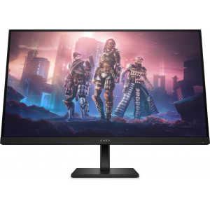 HP OMEN by HP 32q monitor de ecrã 80 cm (31.5") 2560 x 1440 pixels Quad HD Preto