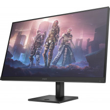 HP OMEN by HP 32q monitor de ecrã 80 cm (31.5") 2560 x 1440 pixels Quad HD Preto