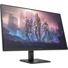 HP OMEN by HP 32q monitor de ecrã 80 cm (31.5") 2560 x 1440 pixels Quad HD Preto