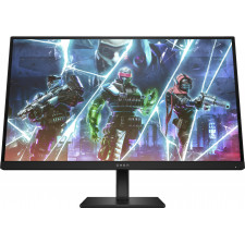 HP OMEN by HP 27s monitor de ecrã 68,6 cm (27") 1920 x 1080 pixels Full HD Preto