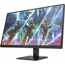 HP OMEN by HP 27s monitor de ecrã 68,6 cm (27") 1920 x 1080 pixels Full HD Preto