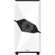 DeepCool CYCLOPS WH Midi Tower Branco