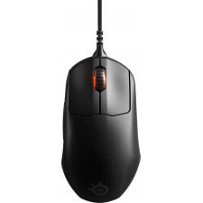 Steelseries Prime rato Mão direita USB Type-A Ótico 18000 DPI