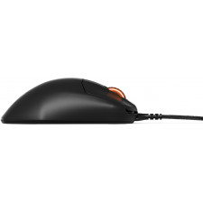 Steelseries Prime rato Mão direita USB Type-A Ótico 18000 DPI