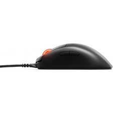 Steelseries Prime rato Mão direita USB Type-A Ótico 18000 DPI